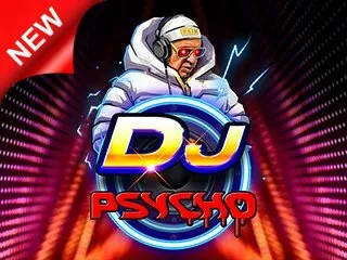 DJ Psycho